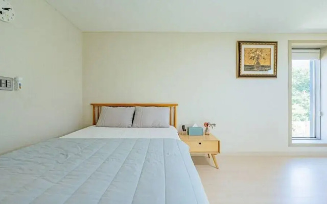 Chuncheon Stay 266