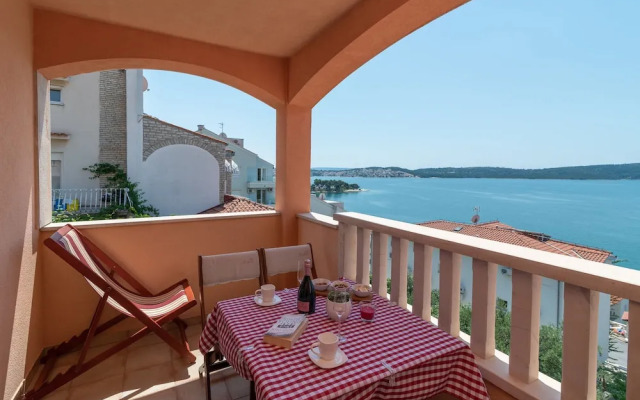Tonina Apartments