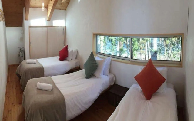 Fuku Chalet