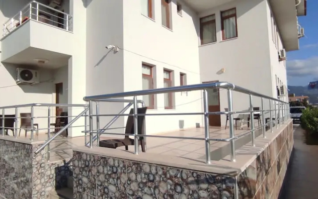 Odin Butik Otel