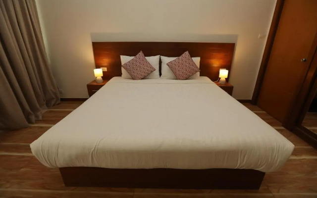 Kata Forte Resort
