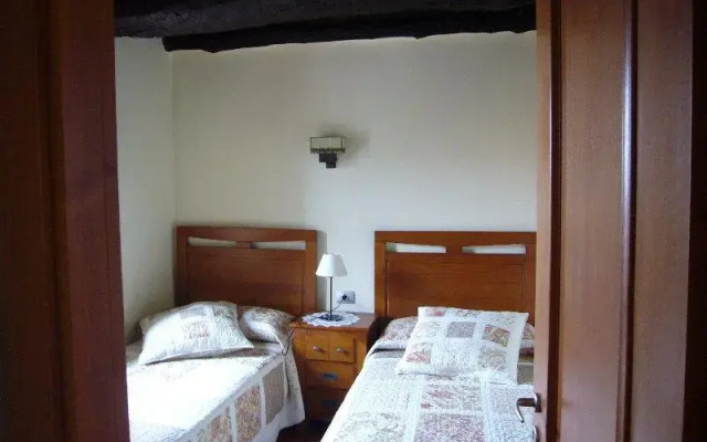 Casa Rural Los Perales