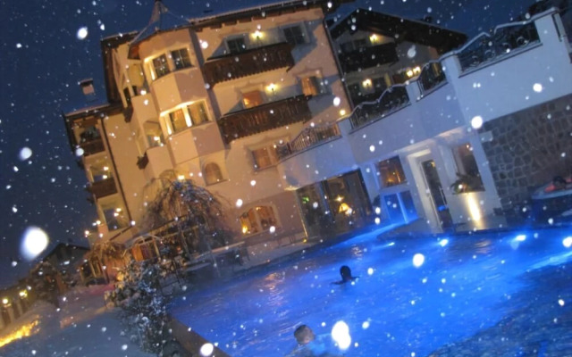 Alpin Garden Wellness Resort