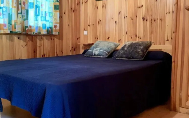 Camping Boneta