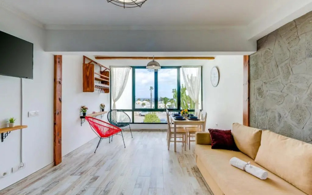 Residence Playa Roca