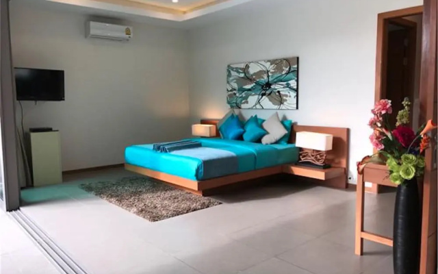 Rawai Superb Ka Villa