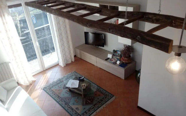 Como Ricky Apartment