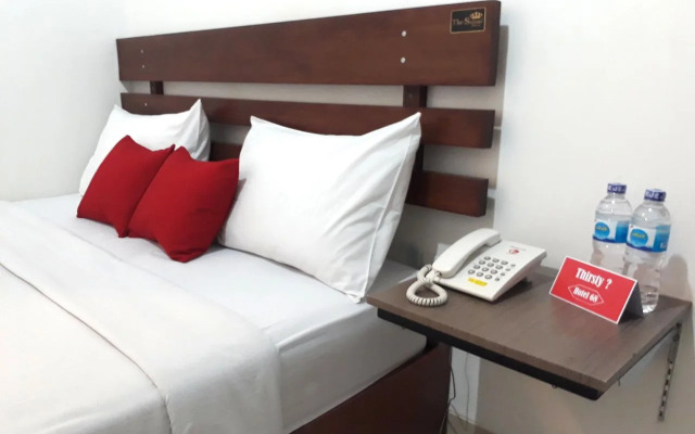Hotel Pondok 68 Padang