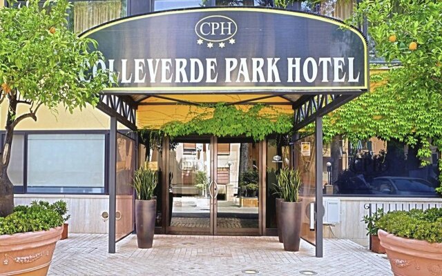 Colleverde Park Hotel 0