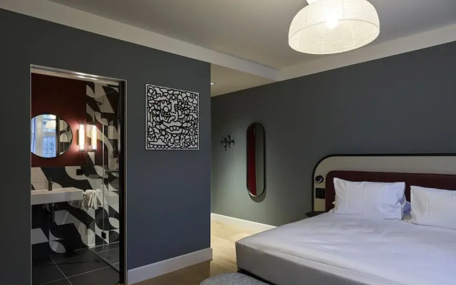 Boutique Hotel Waldhaus
