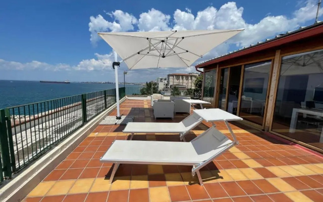 La Suite del Mare