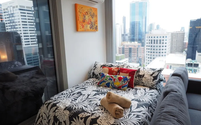 The Fifth Apartment