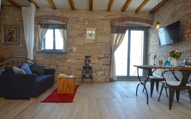Seafront Rovinj Oasis Apartment