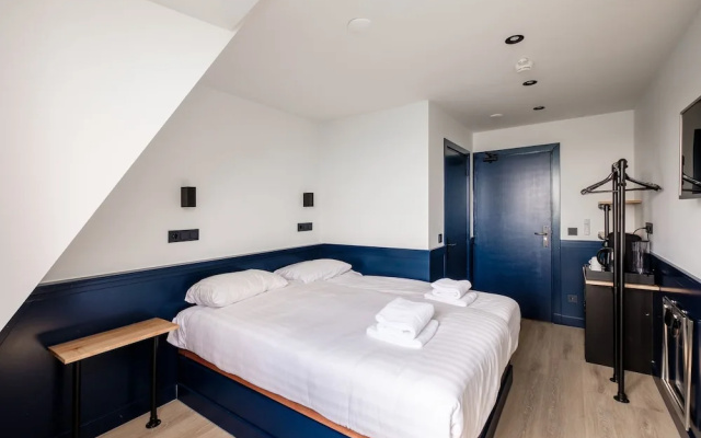 Hotel Brasserie Smits