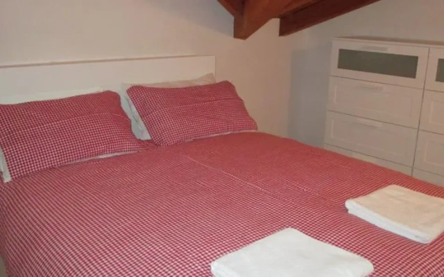 Residence Laghetto