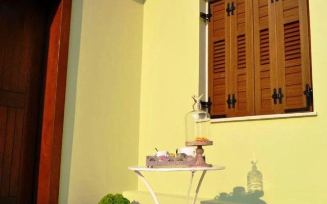 Tsagarada House