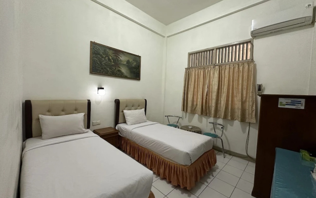 Capital O 93291 Bintang Hotel