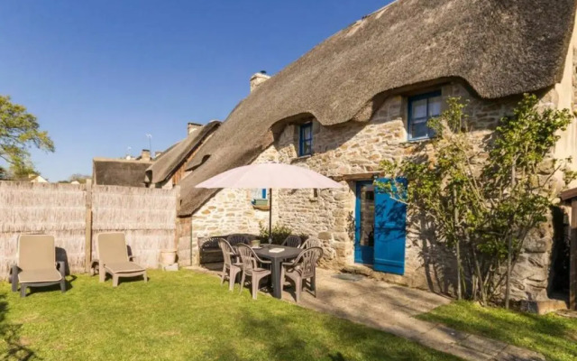 Gîte Herbignac, 3 pièces, 6 personnes - FR-1-306-1108