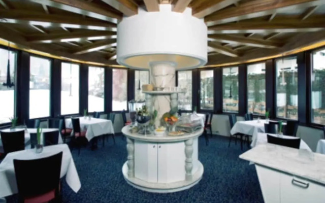 BEST WESTERN Hotel Roemerhof