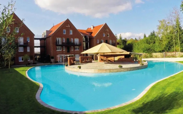 Landhotel Beverland
