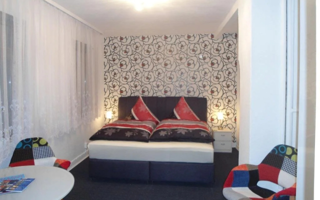 Hotel-Pension Blume