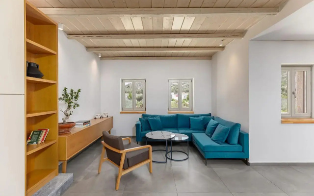 Margazi Luxury Rooms