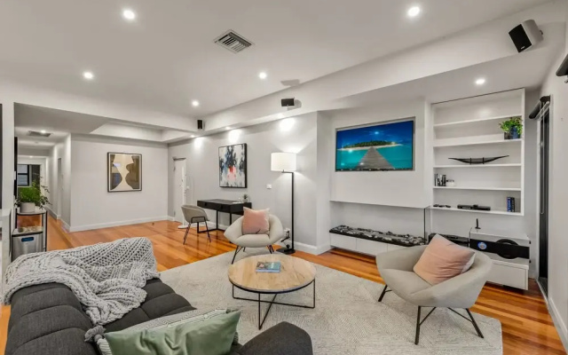 StayCentral - Moonee Ponds Penthouse