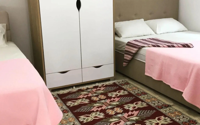 Assos Günöven Butik Apart Otel