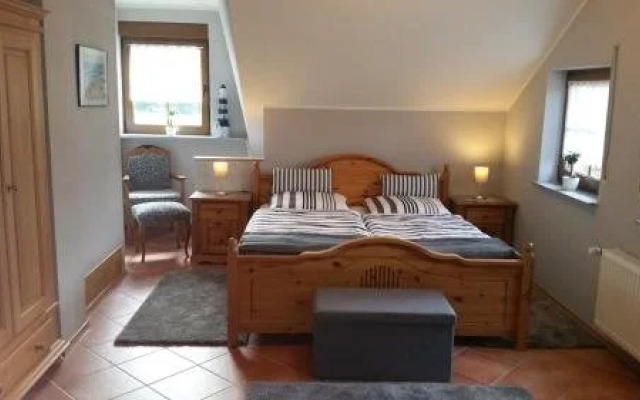 Landhaus Am Brubbel