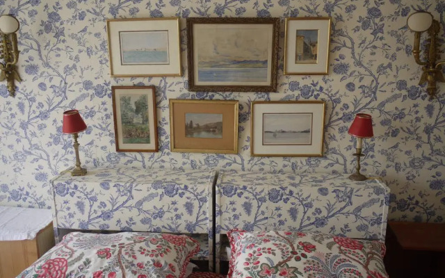 Chambres dHôtes Chez Bérénice