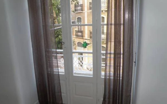 Morpheus Guest House
