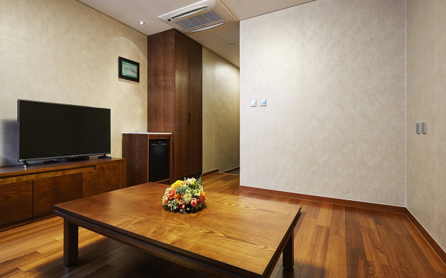 Hotel Square Ansan