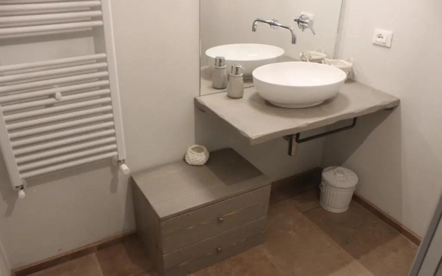 Agriturismo Qui E Ora