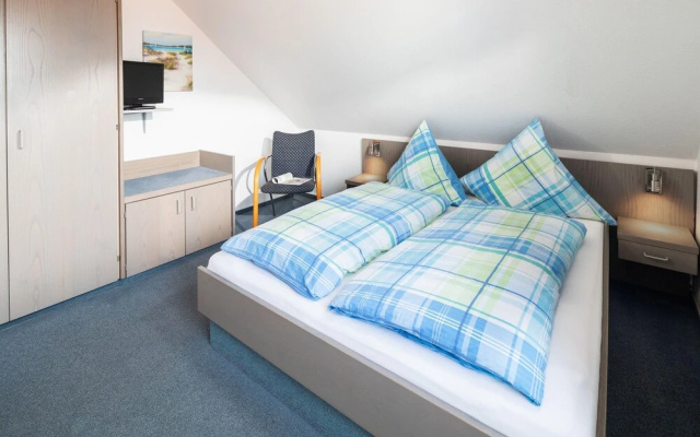 Ferienwohnung 28