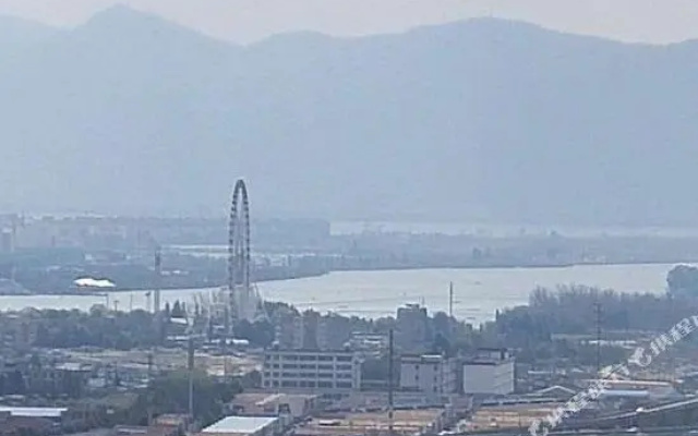 Yalexuan Hotel