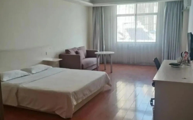 huatin Ruili Hotel