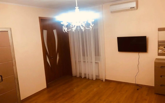 Апартаменты центральный район