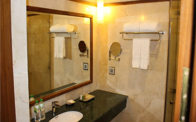 Hotel Royal Aster