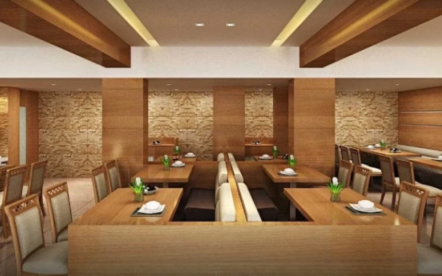 Hotel Vrindavan