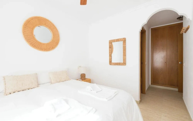 Javea Puerto I