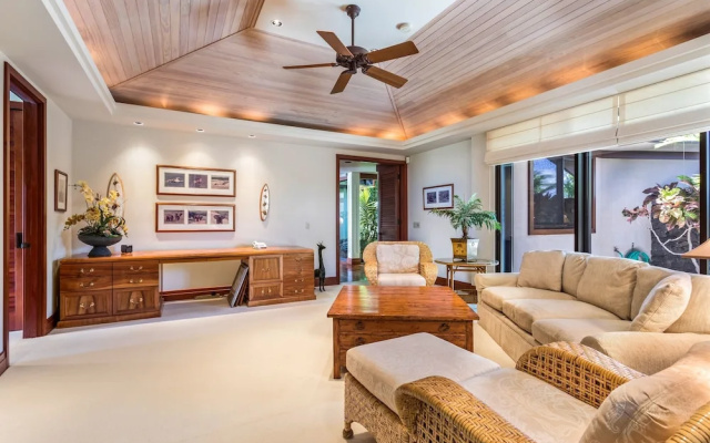 Luxury At Mauna Lani 3 Bedroom Home