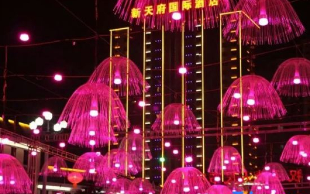Xintianfu International Hotel