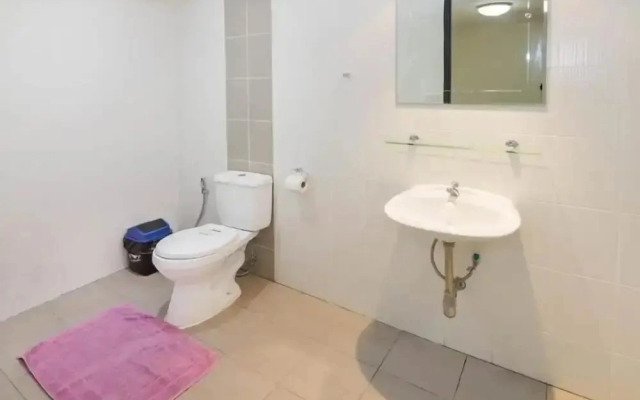 Villa Rosa With Private Pool and Jacuzzi