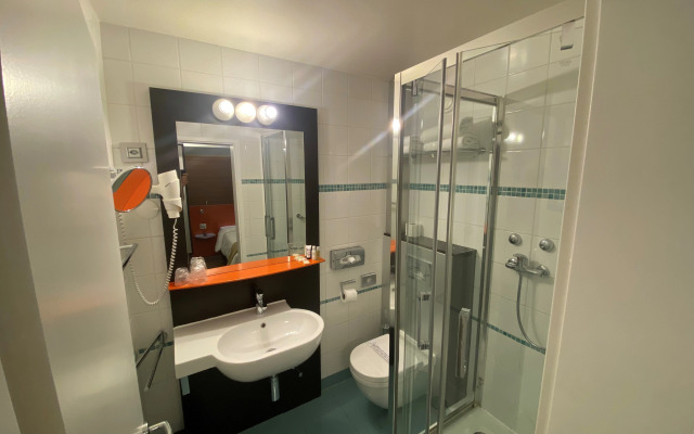 Design Hotel F6