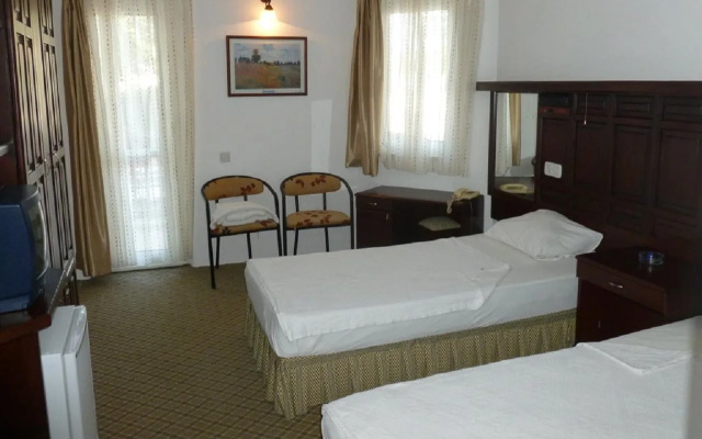 Grand Vizon Hotel