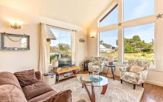 Sandy Toes Cottage