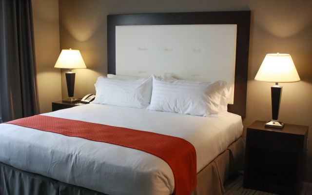 Holiday Inn Hotel & Suites Davenport by IHG