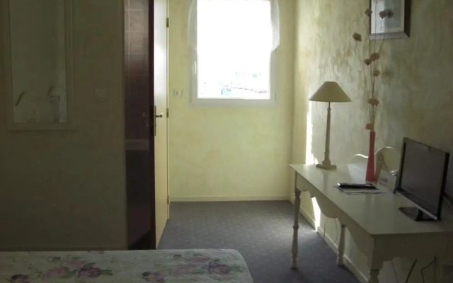 Hotel Au Sans Souci
