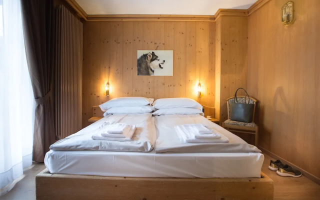 Hotel Angelica