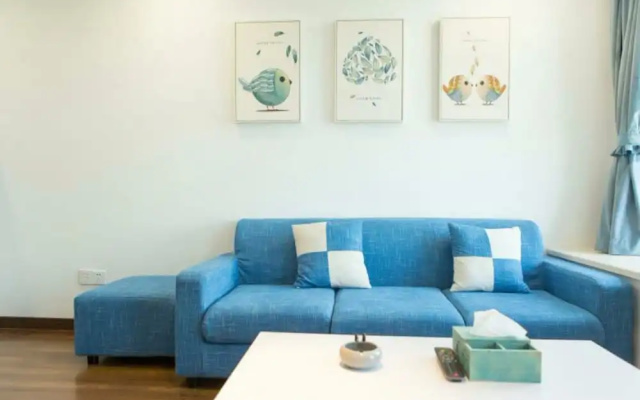 Kela Service Apartment Hotel
